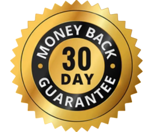 +30-Day Warranty